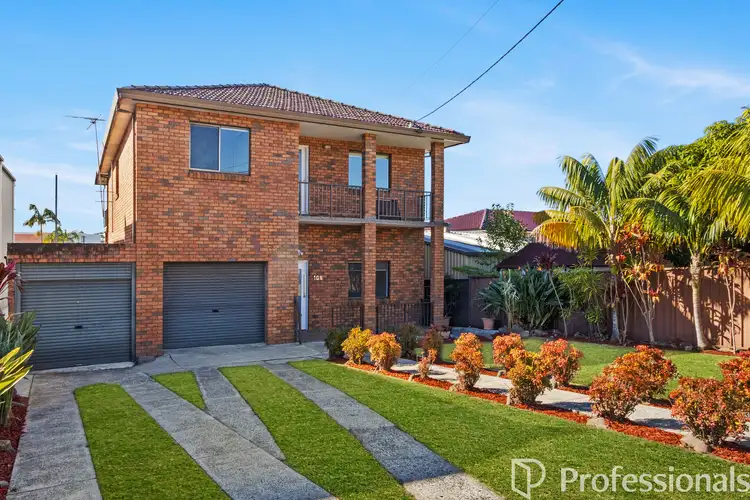 109 Villiers Street, Rockdale NSW 2216