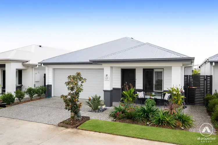 57/8 Halcyon Way, Logan Reserve QLD 4133