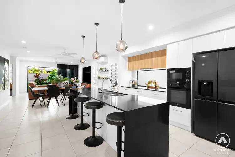 Second view of Homely villa listing, 57/8 Halcyon Way, Logan Reserve QLD 4133