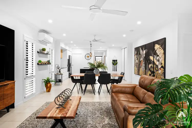 Fifth view of Homely villa listing, 57/8 Halcyon Way, Logan Reserve QLD 4133