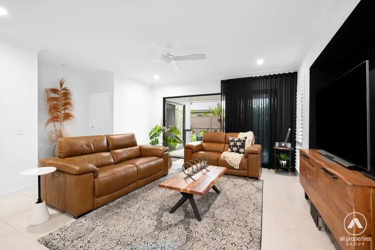 Sixth view of Homely villa listing, 57/8 Halcyon Way, Logan Reserve QLD 4133