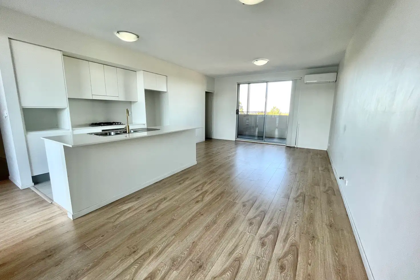 Main view of Homely unit listing, 31/232-246 Railway Parade, Kogarah NSW 2217
