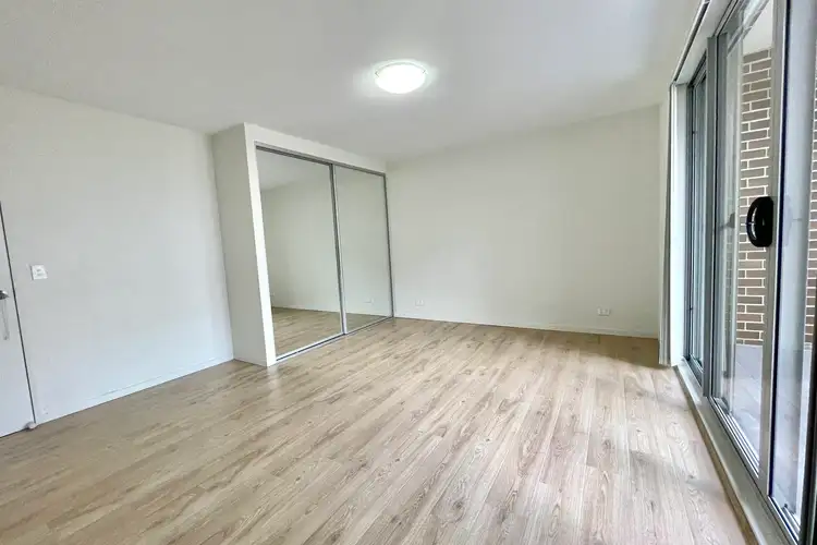 Second view of Homely unit listing, 31/232-246 Railway Parade, Kogarah NSW 2217