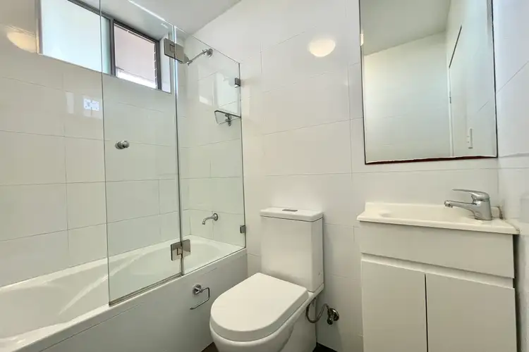 Third view of Homely unit listing, 31/232-246 Railway Parade, Kogarah NSW 2217
