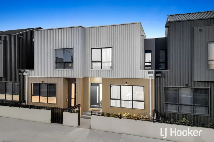 Main view of Homely house listing, 14 Tanzanite Court, Berwick VIC 3806