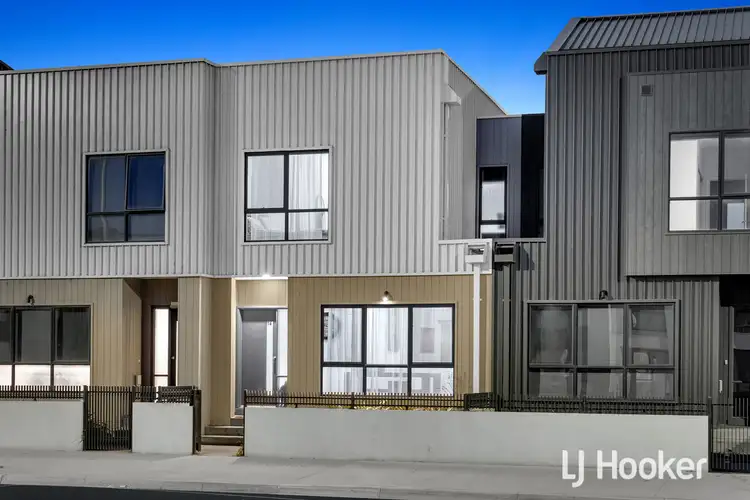 Second view of Homely house listing, 14 Tanzanite Court, Berwick VIC 3806
