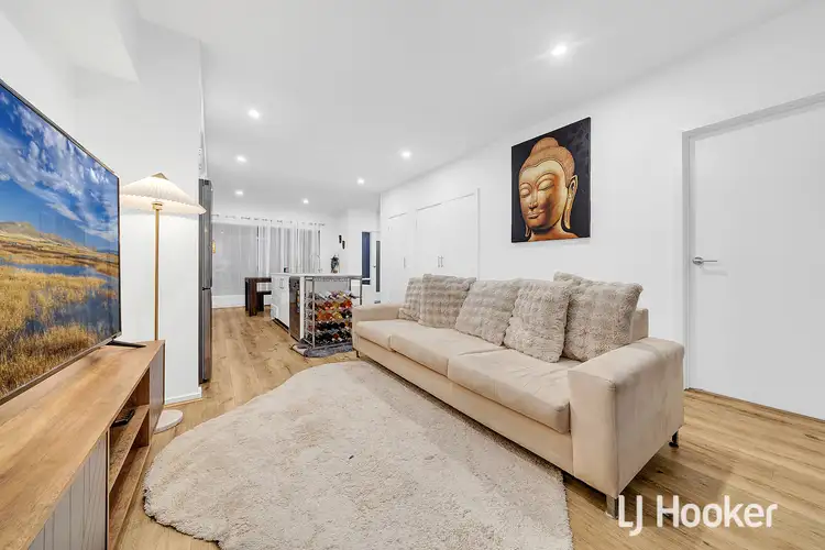 Fourth view of Homely house listing, 14 Tanzanite Court, Berwick VIC 3806