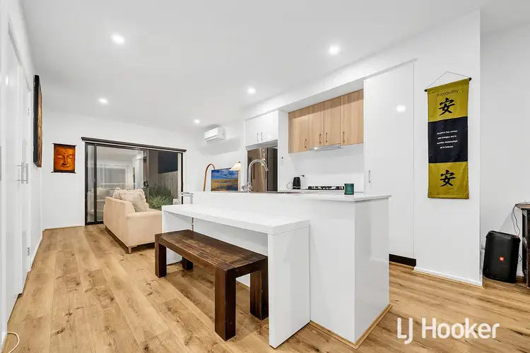 Sixth view of Homely house listing, 14 Tanzanite Court, Berwick VIC 3806