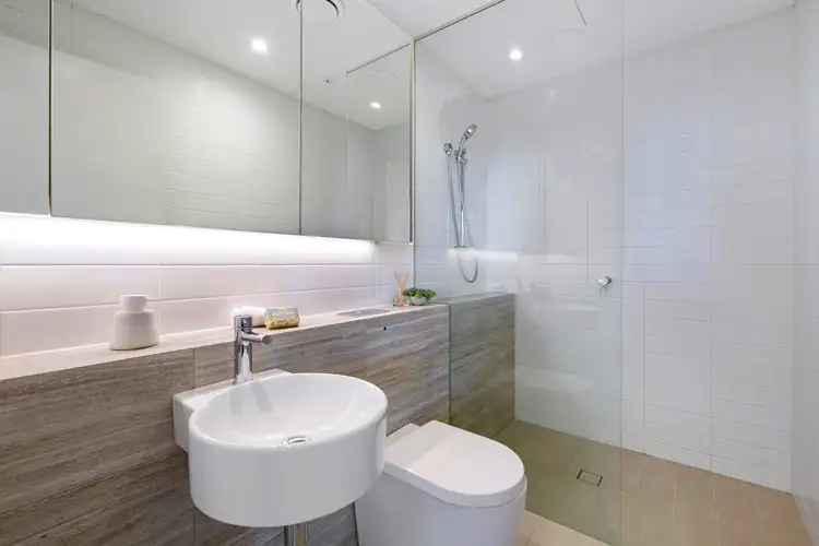 Fifth view of Homely apartment listing, 409/8 Ebsworth Street, Zetland NSW 2017