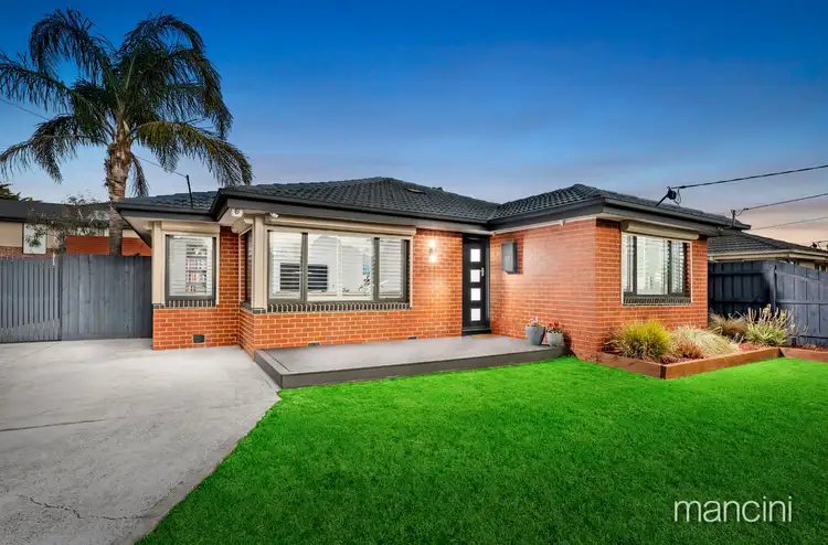 3 Chorley Avenue, Altona VIC 3018
