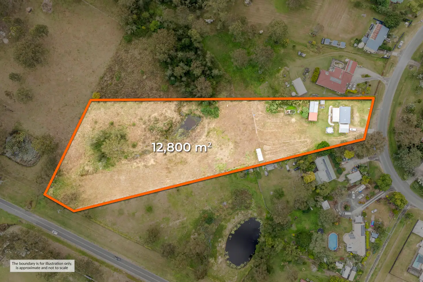 Main view of Homely house listing, 36-38 Evergreen Drive, South Maclean QLD 4280