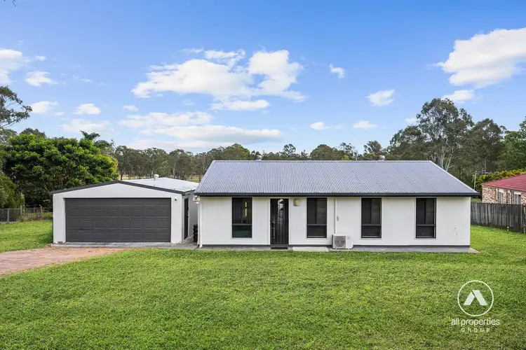 Second view of Homely house listing, 36-38 Evergreen Drive, South Maclean QLD 4280