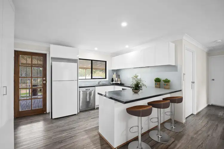 Third view of Homely house listing, 36-38 Evergreen Drive, South Maclean QLD 4280