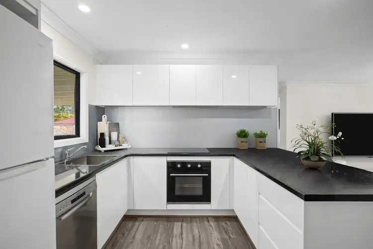 Fourth view of Homely house listing, 36-38 Evergreen Drive, South Maclean QLD 4280