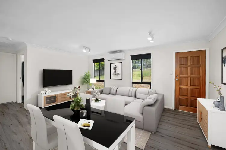 Fifth view of Homely house listing, 36-38 Evergreen Drive, South Maclean QLD 4280