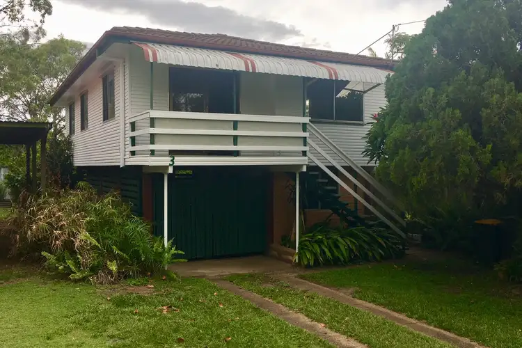 3 Crown Street, Wynnum QLD 4178