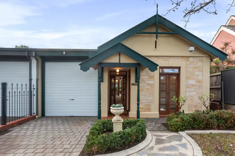 10A Euston Avenue, Highgate SA 5063