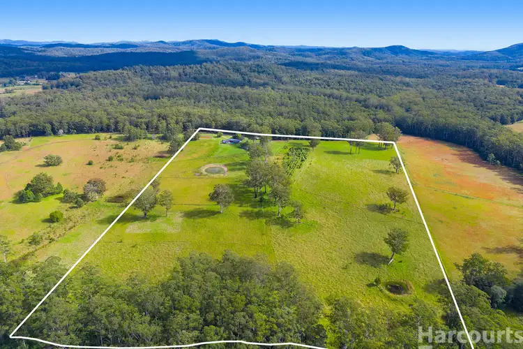 2 Old Mill Road, Herons Creek NSW 2439