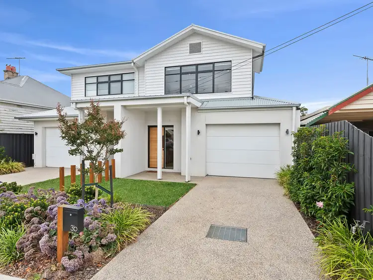 3B Mont Albert Road, Geelong VIC 3220