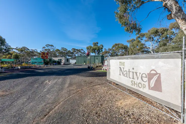 60 Nhill Road, Dimboola VIC 3414