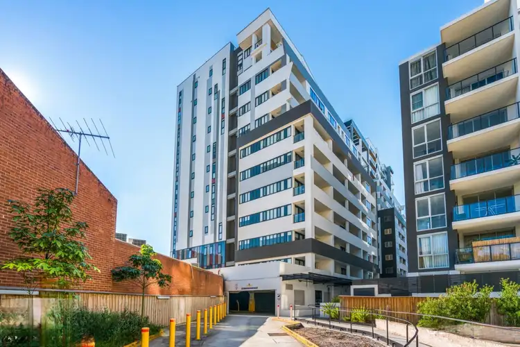 107/196A Stacey Street, Bankstown NSW 2200