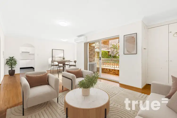 13/27-33 Jeffrey Street, Canterbury NSW 2193