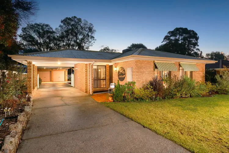 12 Birchman Court, West Wodonga VIC 3690