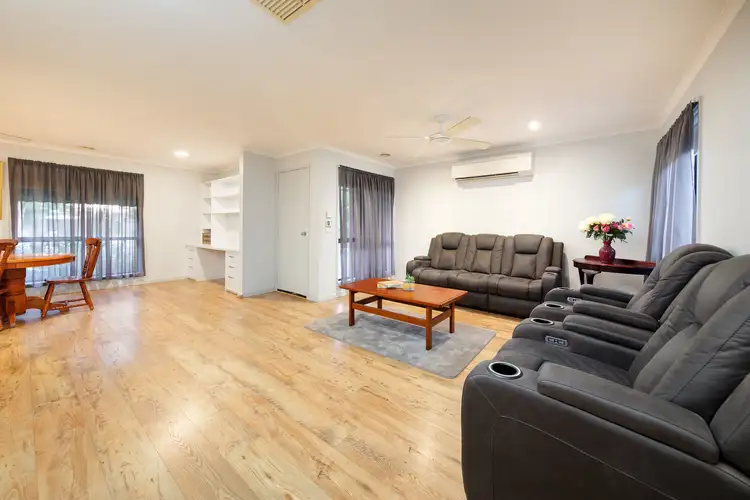 Third view of Homely house listing, 12 Birchman Court, West Wodonga VIC 3690