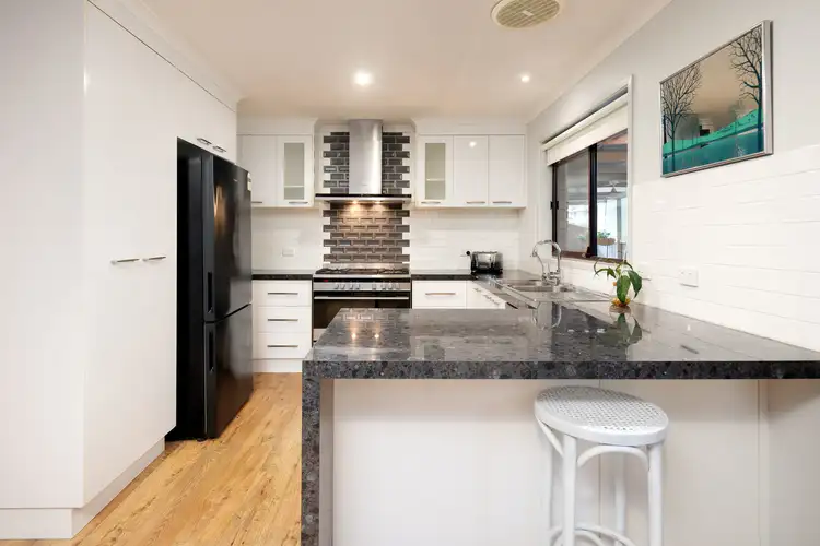 Fourth view of Homely house listing, 12 Birchman Court, West Wodonga VIC 3690