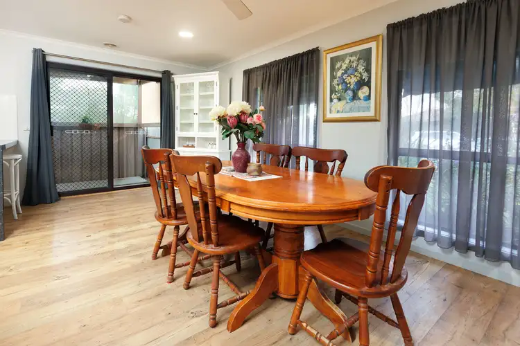 Fifth view of Homely house listing, 12 Birchman Court, West Wodonga VIC 3690