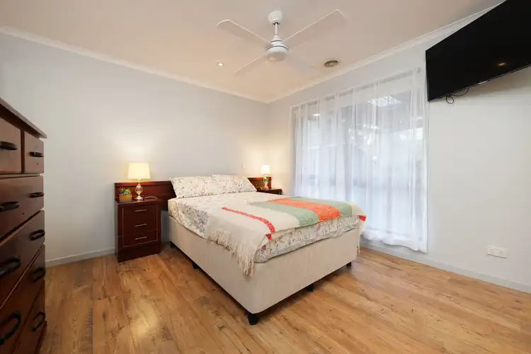 Sixth view of Homely house listing, 12 Birchman Court, West Wodonga VIC 3690