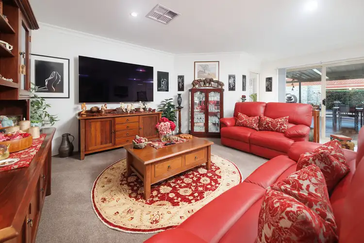 Third view of Homely house listing, 10 Parkfield Drive, Wodonga VIC 3690