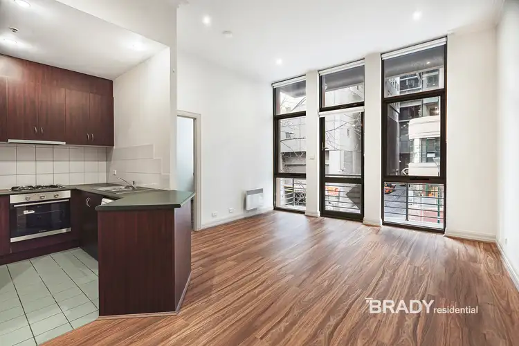 106/408 La Trobe Street, Melbourne VIC 3000