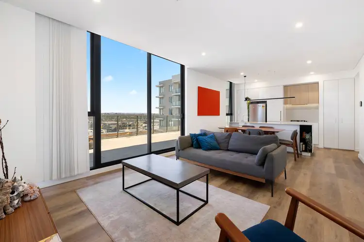 1101/19 Bigge Street, Liverpool NSW 2170