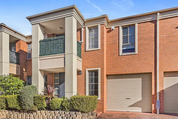 Main view of Homely townhouse listing, 17/6 Kembla Street, Balgownie NSW 2519