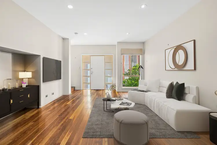 Second view of Homely townhouse listing, 17/6 Kembla Street, Balgownie NSW 2519