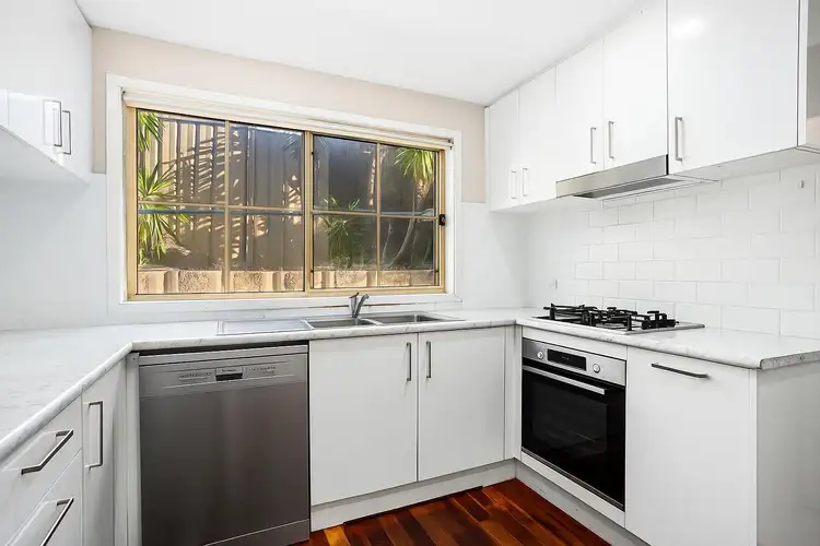 Fourth view of Homely townhouse listing, 17/6 Kembla Street, Balgownie NSW 2519