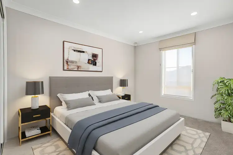 Fifth view of Homely townhouse listing, 17/6 Kembla Street, Balgownie NSW 2519