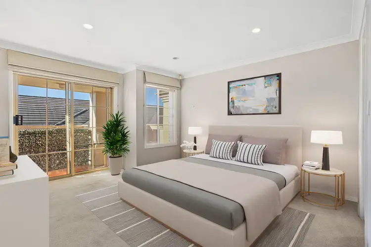 Sixth view of Homely townhouse listing, 17/6 Kembla Street, Balgownie NSW 2519