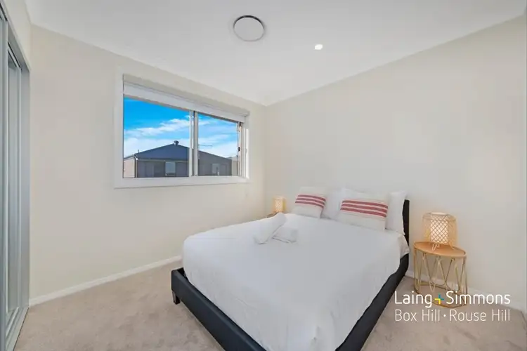 Fourth view of Homely house listing, 20 Bolwarra Drive, Marsden Park NSW 2765