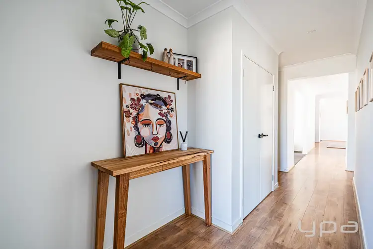 Second view of Homely house listing, 16 Totterdown Way, Werribee VIC 3030
