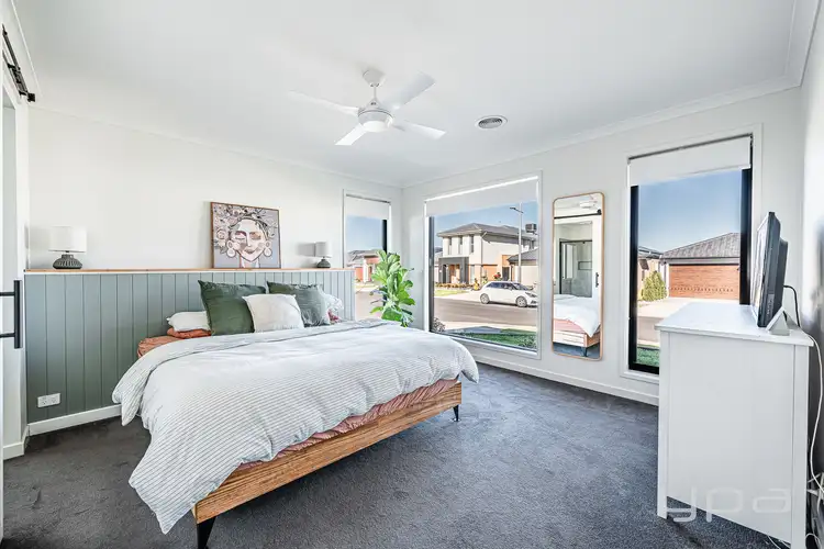 Third view of Homely house listing, 16 Totterdown Way, Werribee VIC 3030