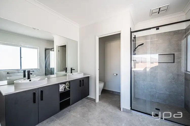Fourth view of Homely house listing, 16 Totterdown Way, Werribee VIC 3030