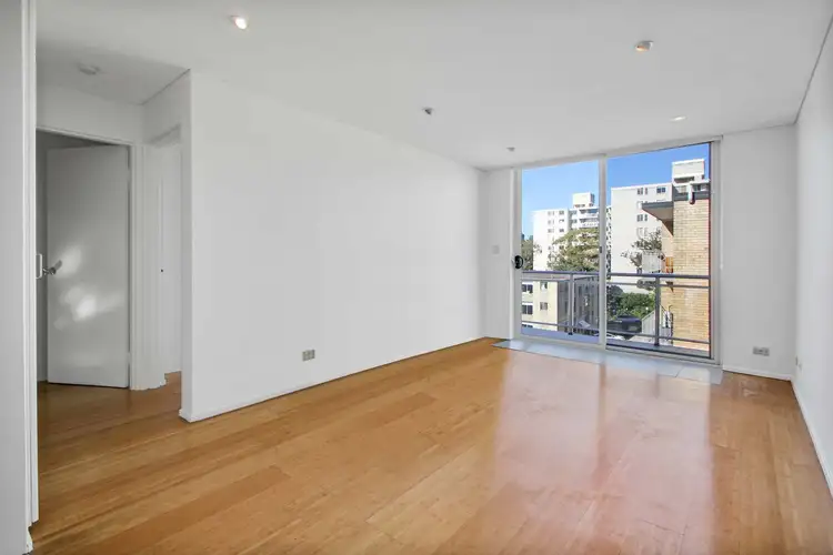 11/6 Avona Avenue, Glebe NSW 2037
