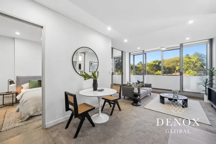 240/27 Porter Street, Ryde NSW 2112
