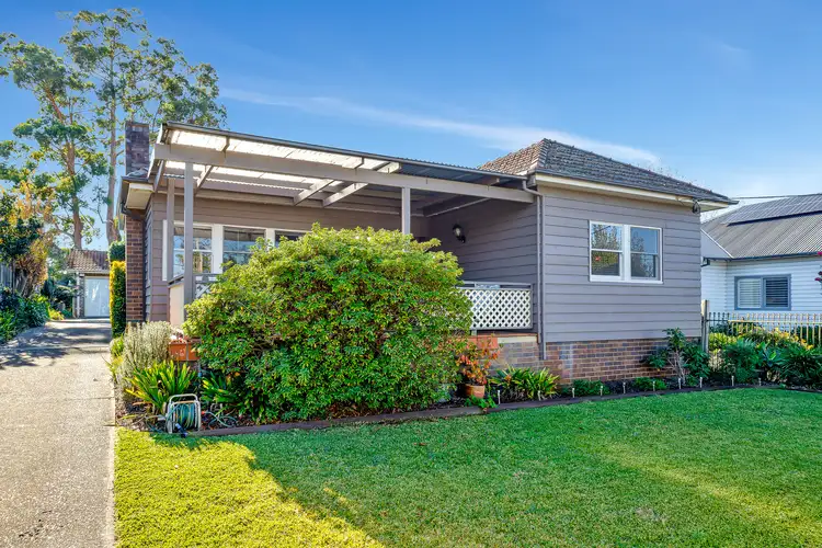 9 Church Street, Castle Hill NSW 2154