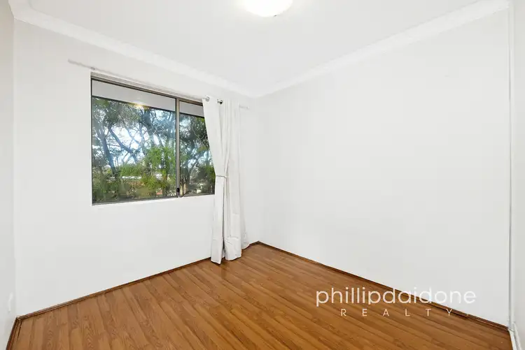 Fifth view of Homely unit listing, 8/21-25 Crawford Street, Berala NSW 2141