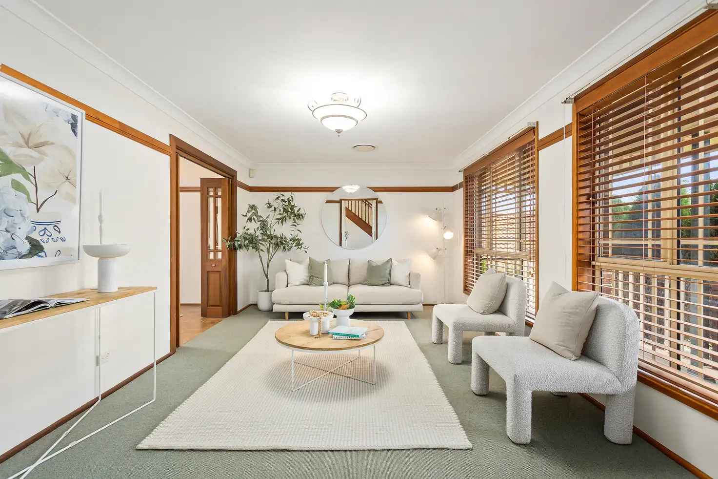 Main view of Homely house listing, 14 Carinya Way, Gerringong NSW 2534