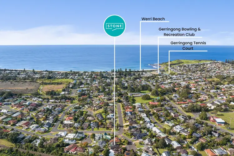 Sixth view of Homely house listing, 14 Carinya Way, Gerringong NSW 2534