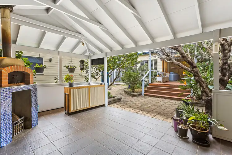 Main view of Homely house listing, 21 Maxwell Street, Fairy Meadow NSW 2519